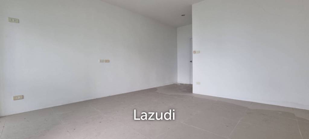 picture Studio 1 Bathroom 28 SQ.M. AD Hyatt Wongamat - 3/9