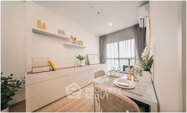 รูป คอนโด 1-ห้องนอน ที่ ลุมพินี เพลส แจ้งวัฒนะ – ปากเกร็ด สเตชั่น ใน ปากเกร็ด (ID 2607337) - รูปที่ 3/6