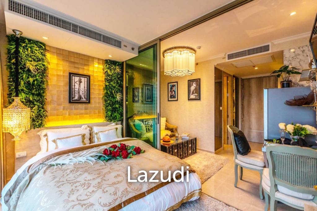 รูป ยูนิตใหม่ในริเวียร่า โมนาโก นาจอมเทียน สำหรับขาย - รูปที่ 6/18