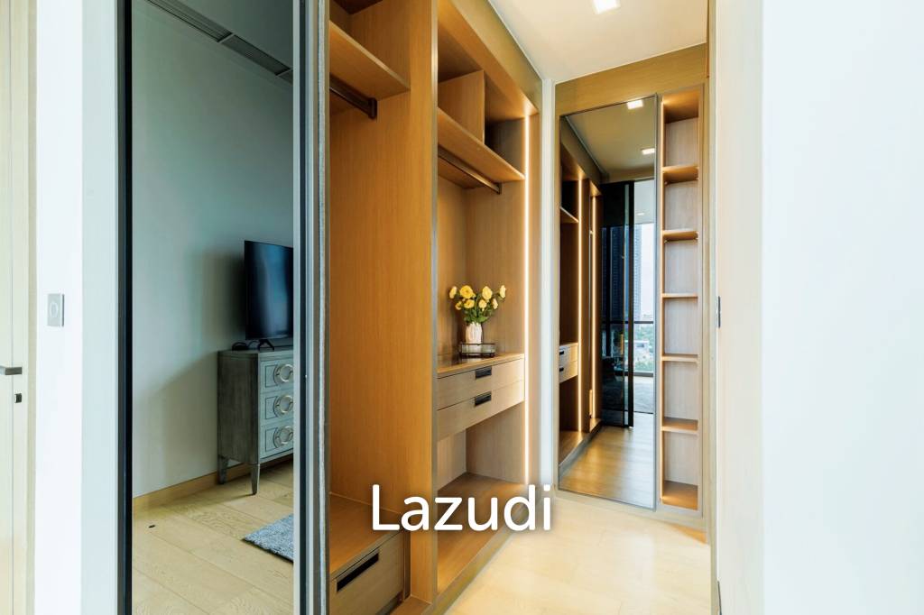 picture 2 Bed 3 Bath 125 SQ.M The Monument Thong Lo - 24/60