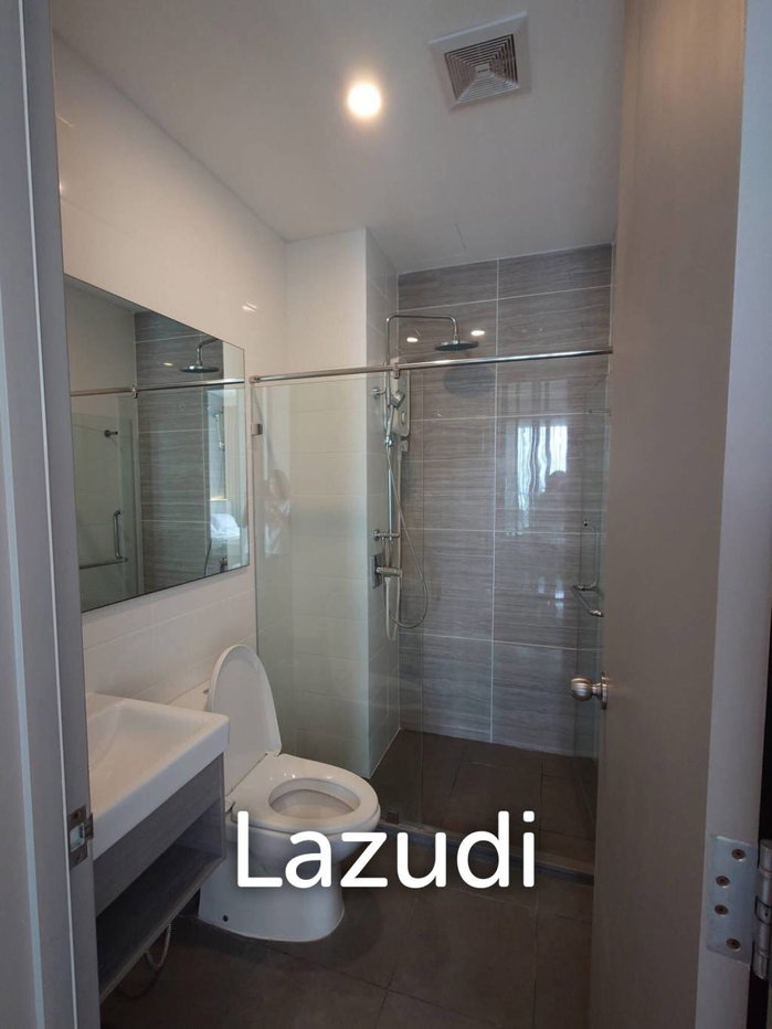 picture 1 Bed 1 Bath 28 SQ.M KnightsBridge Prime - Onnut - 9/9