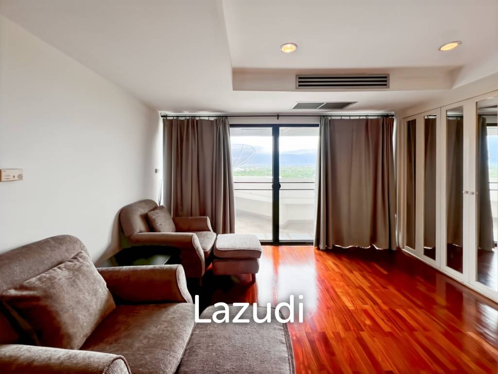 picture Altra Exclusive: Spacious 4-Bedroom Beachfront Condo - 432 sqm - 46/56