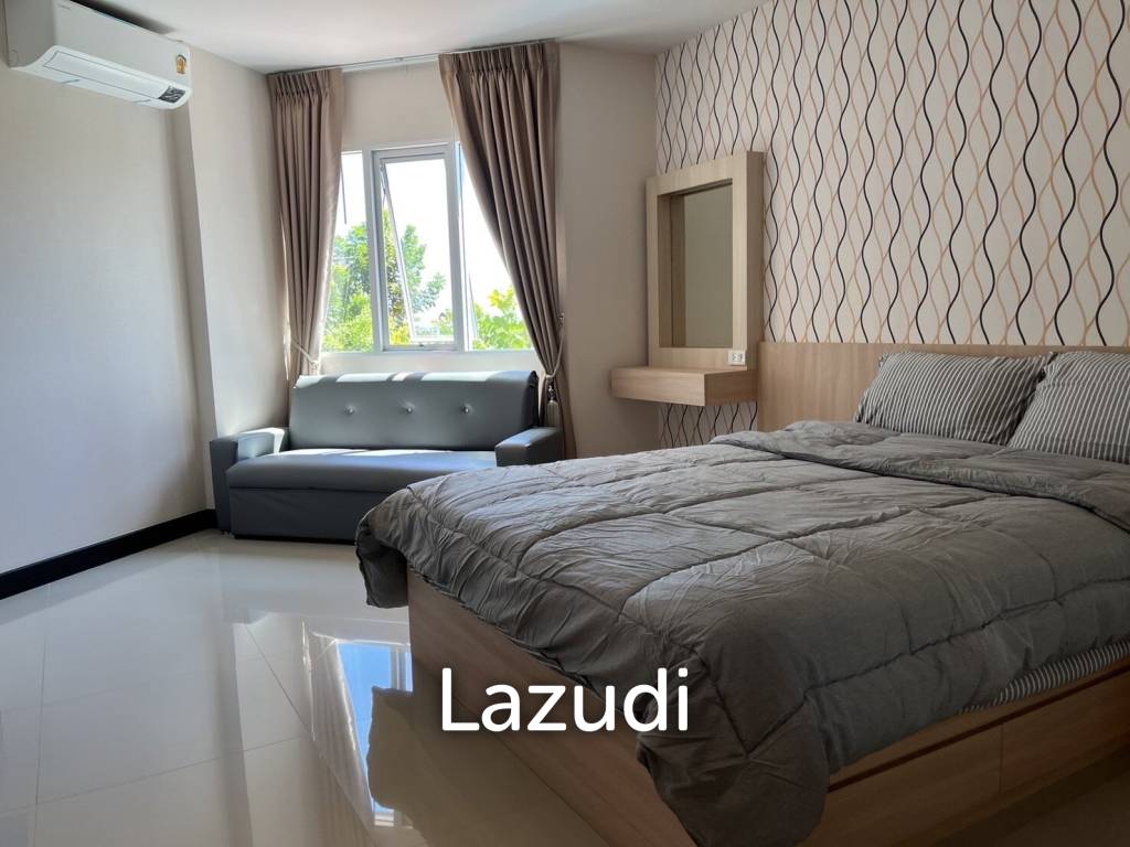 รูป 70.0 ตร.ม. 2 ห้องนอน 2 ห้องน้ำ คอนโดสำหรับ ขายใน หัวหิน - รูปที่ 8/12
