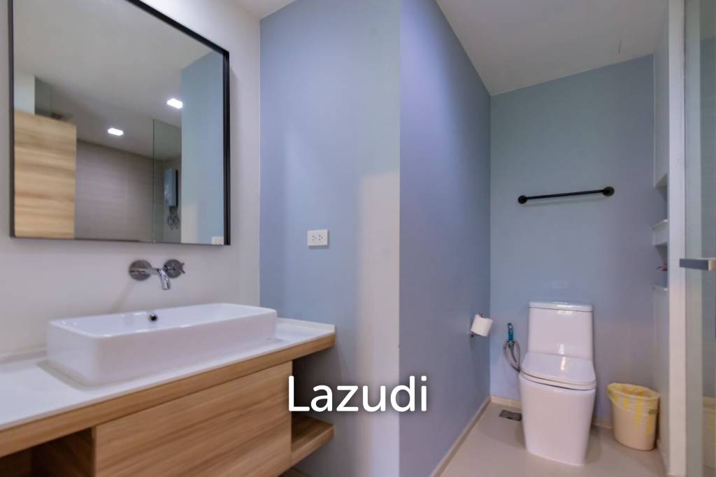picture WAN VAYLA CONDO : 2 bed beachfront condo - 14/30