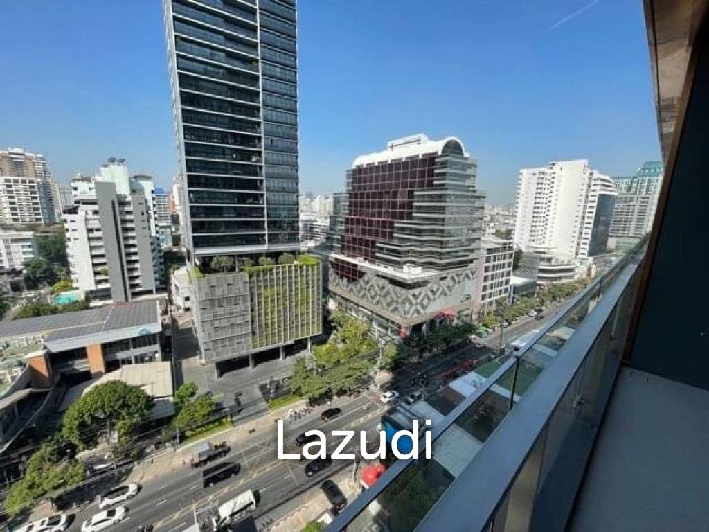 picture 2 Bed 2 Bath 97.75 SQ.M Khun by YOO - 10/11