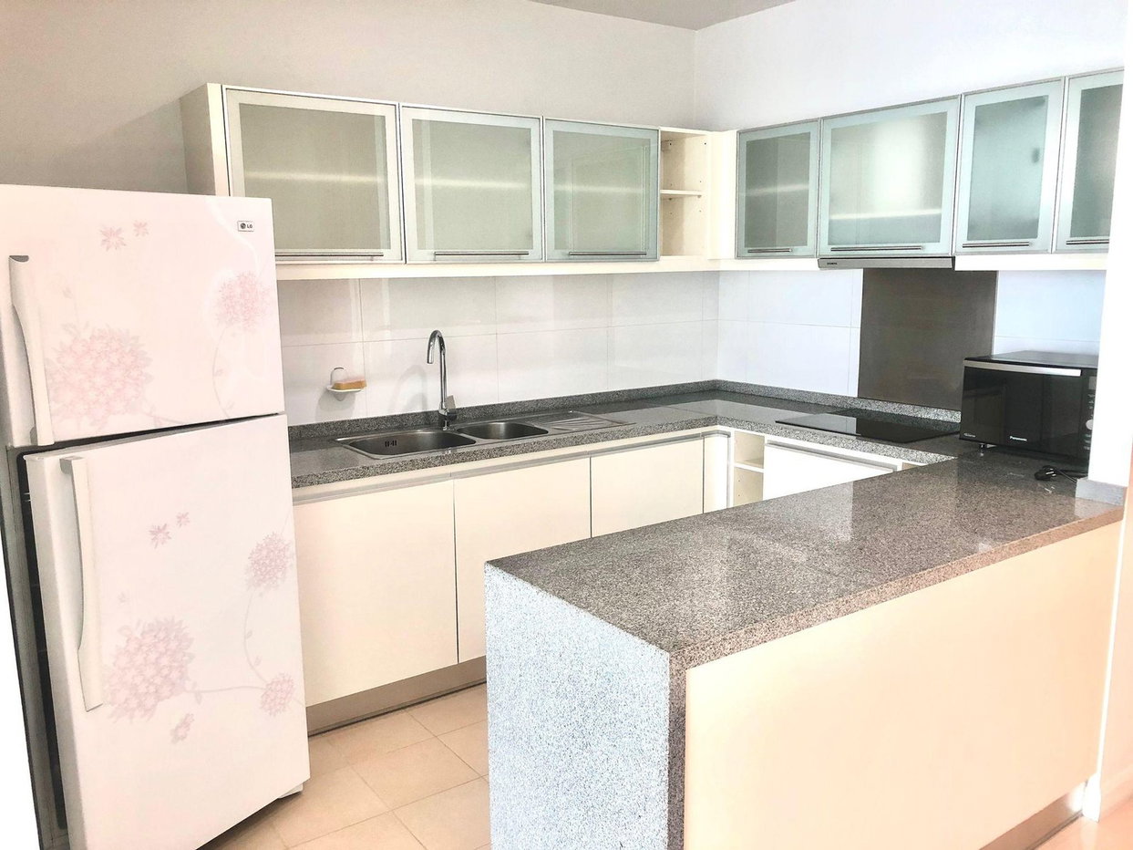 รูป LTH4413 – Millennium Residence FOR SALE 2 beds 2 baths Size 90 Sq.M. nearby BTS Asoke Station ONLY 15.3 MB - รูปที่ 5/6