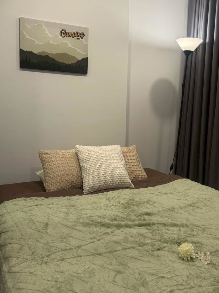 รูป 🤝🏻RB23740 ให้เช่าถูกมาก👍โมดิซ สุขุมวิท 50✅แอดไลน์ @mproperty( มี @ ด้วย) แอดมินตอบไว - รูปที่ 13/13