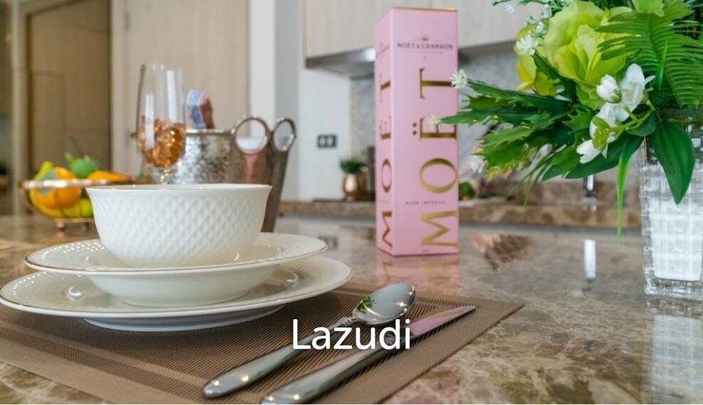 รูป คอนโด ใหม่เอี่ยม สำหรับขาย ในเดอะจิวเวล - รูปที่ 7/9