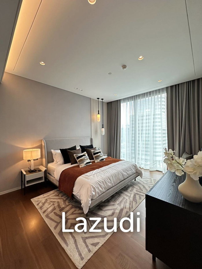 รูป เดอะ เรสซิเดนซ์ แอท สินธร เคมปินสกี้ - รูปที่ 14/17