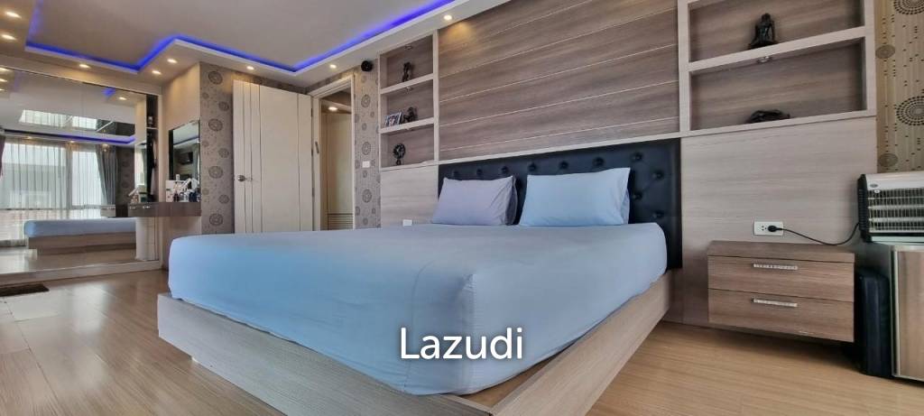 รูป ขายคอนโด ดิ เออร์เบิน 3 ห้องนอน - รูปที่ 13/18