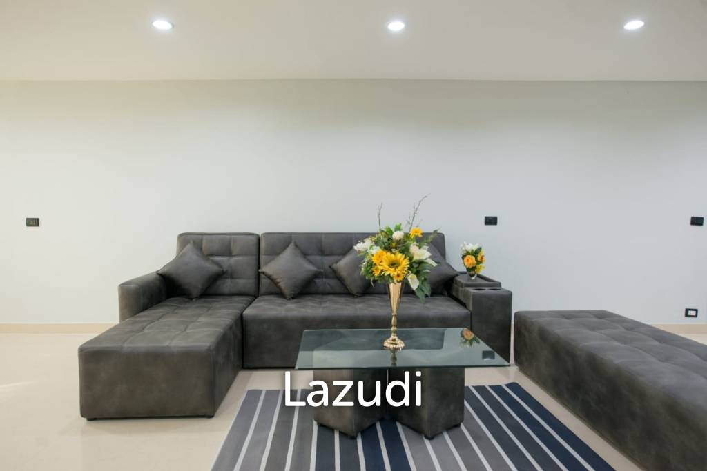 picture 3 Bed 4 Bath 243 SQ.M President Park Sukhumvit 24 - 4/20