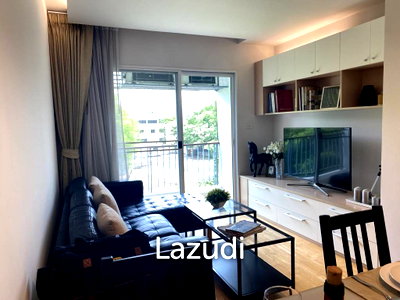 Condos for sale : 2 Bedrooms 2 Bathrooms 63 SQ.M. Condo For Rent+Sale