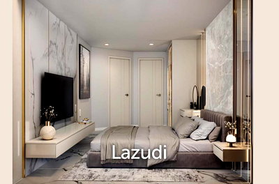 Condos for sale Soi Buakhao : 1 Bedroom 1 Bathroom 56.90 SQ.M. Avenue Boutique Condominium