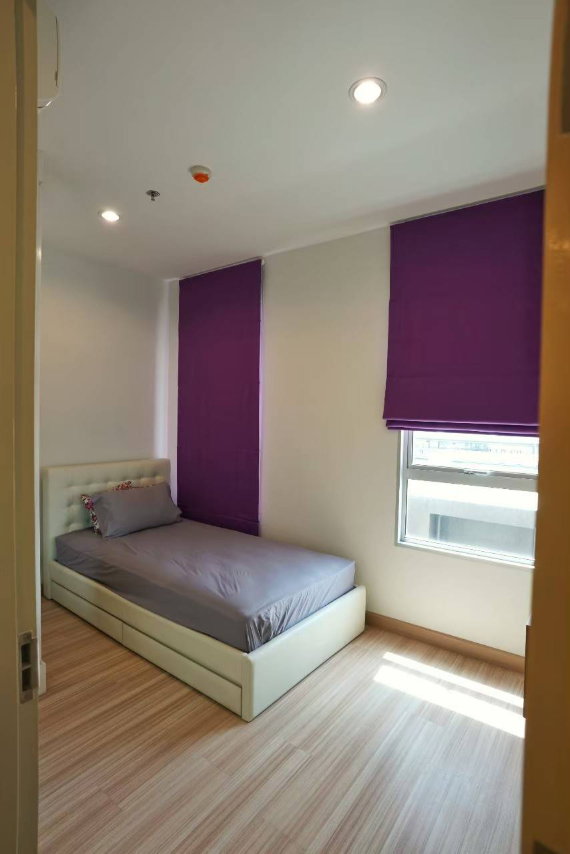 รูป 💖💖ขายห้องสวย ราคาพิเศษ The Hotel Serviced Condo/ 2 ห้องนอน ขนาด 56.42 ตรม ราคาเพียง 3.39 ล้านบาท/ สนใจสอบถามได้นะคะ Line ID : atfirm2010 💖💖 - รูปที่ 12/16