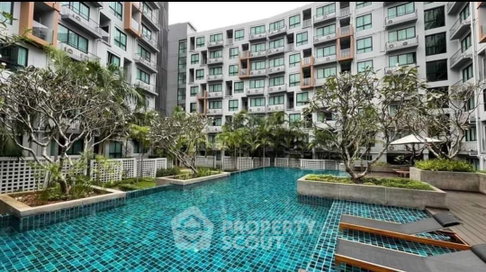 2-BR Condo at Stasia Residence Sriracha in Surasak (ID 2380155)