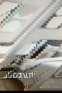 43.5 ตร.ม.  2 ห้องนอน  2 ห้องน้ำ คอนโดสำหรับ ขายใน บางนา