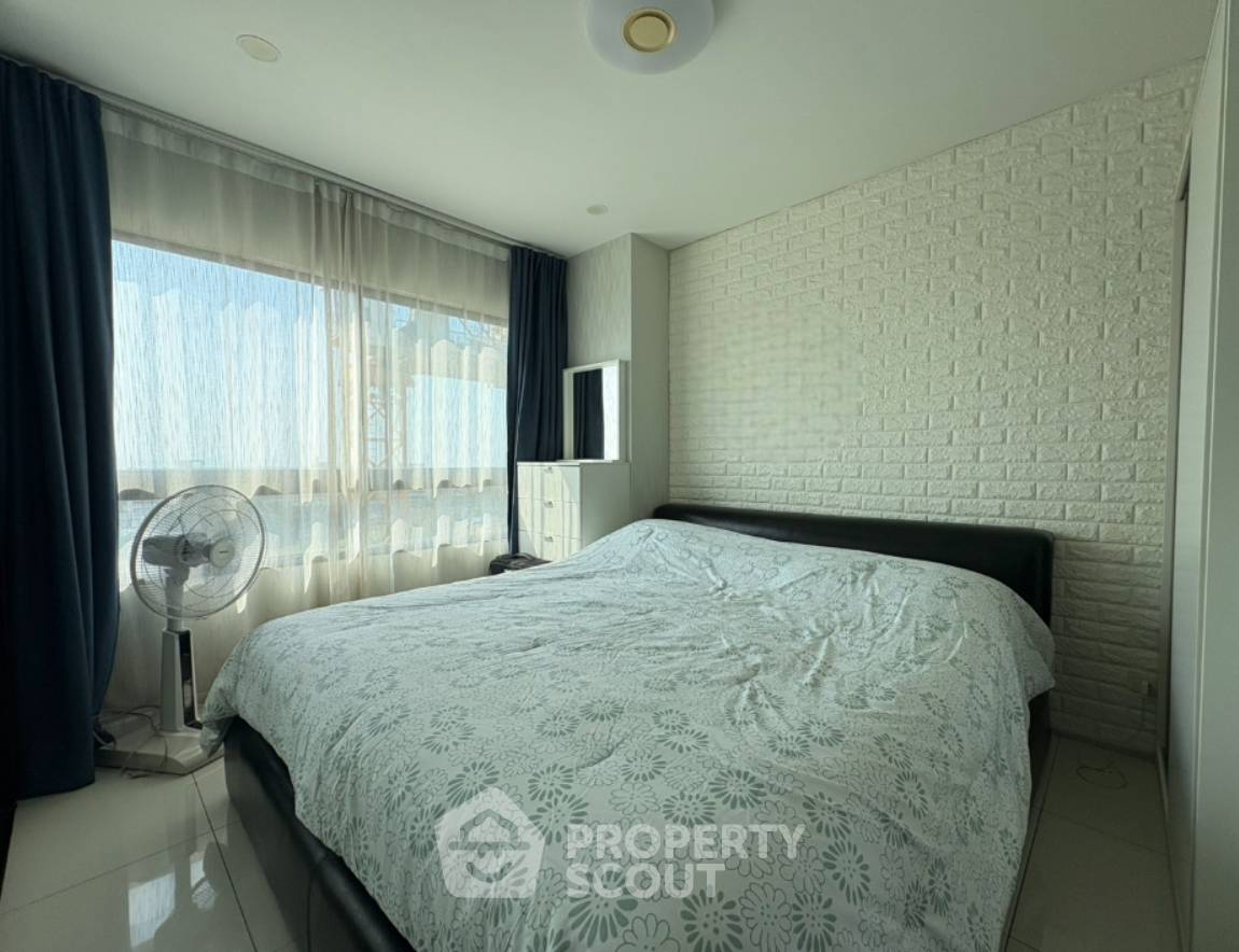 รูป คอนโด 1-ห้องนอน ที่ สยาม โอเรียลทัล เอเลแกนซ์ 1 ใกล้ ถนนพระตำหนัก พัทยา (ID 2542096) - รูปที่ 2/5