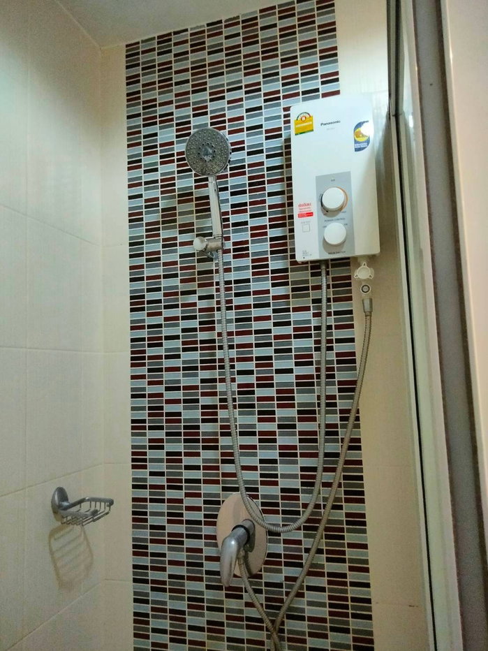 รูป 🔥 ให้เช่าคอนโด The Next1 Condo ทำเลดีมาก เดินทางสะดวก ใกล้รวมโชค Supermarket Central ใกล้ตลาด ร้านสะดวกซื้อ และอื่นๆอีกมากมาย - รูปที่ 7/12