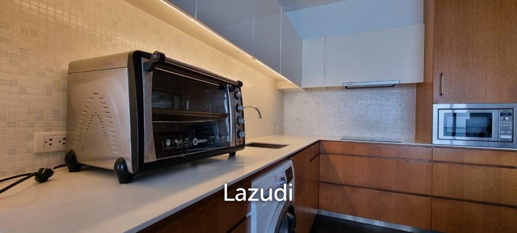 picture 2 Bed 2 Bath 102 SQ.M Northpoint Condo - 7/24