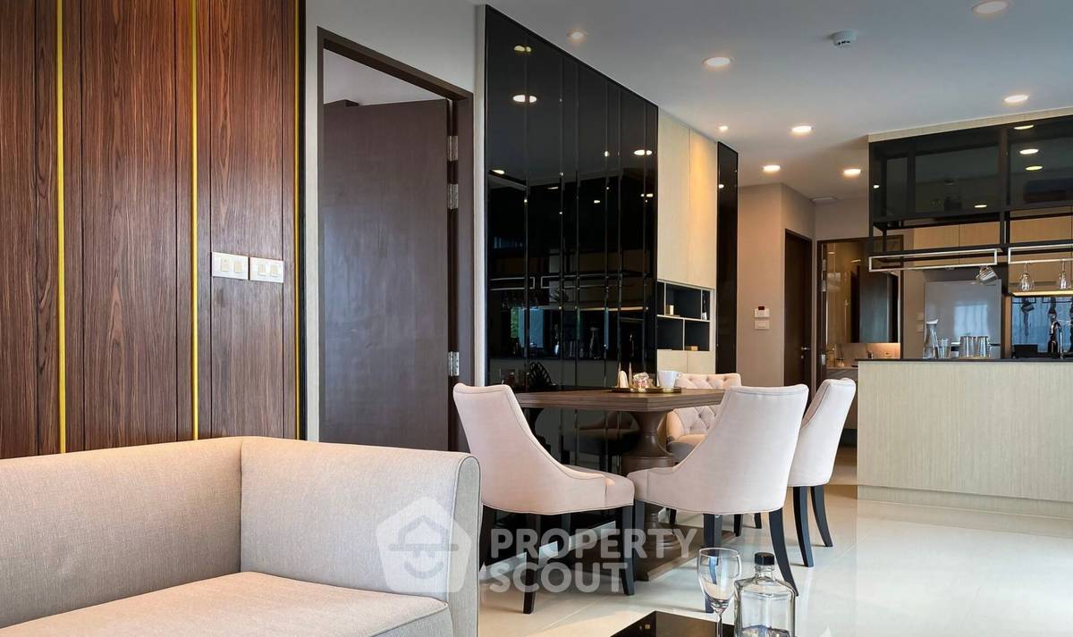 2-BR Condo at Mida Grande Resort Phuket in Choeng Thale (ID 2236288) - image 6