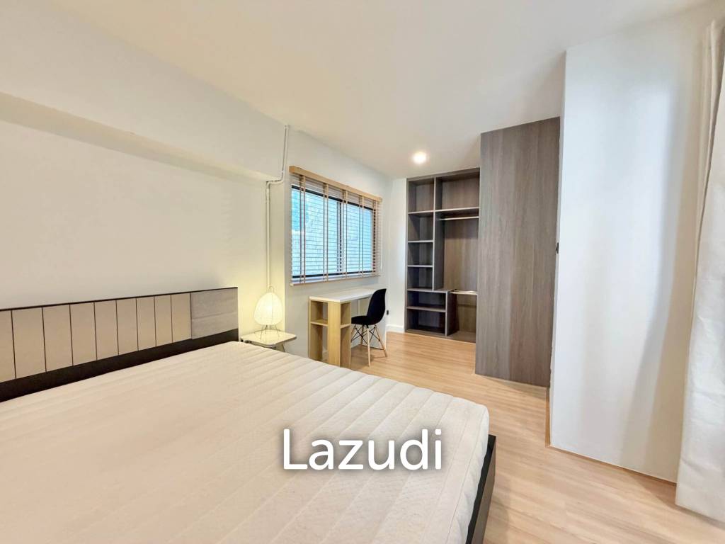 picture 2 Beds 1 Bath 49 SQ.M Thonglor Tower - 8/14