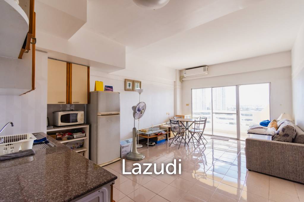 picture CONDOCHAIN : 1 Bed Beachfront for sale - 4/14