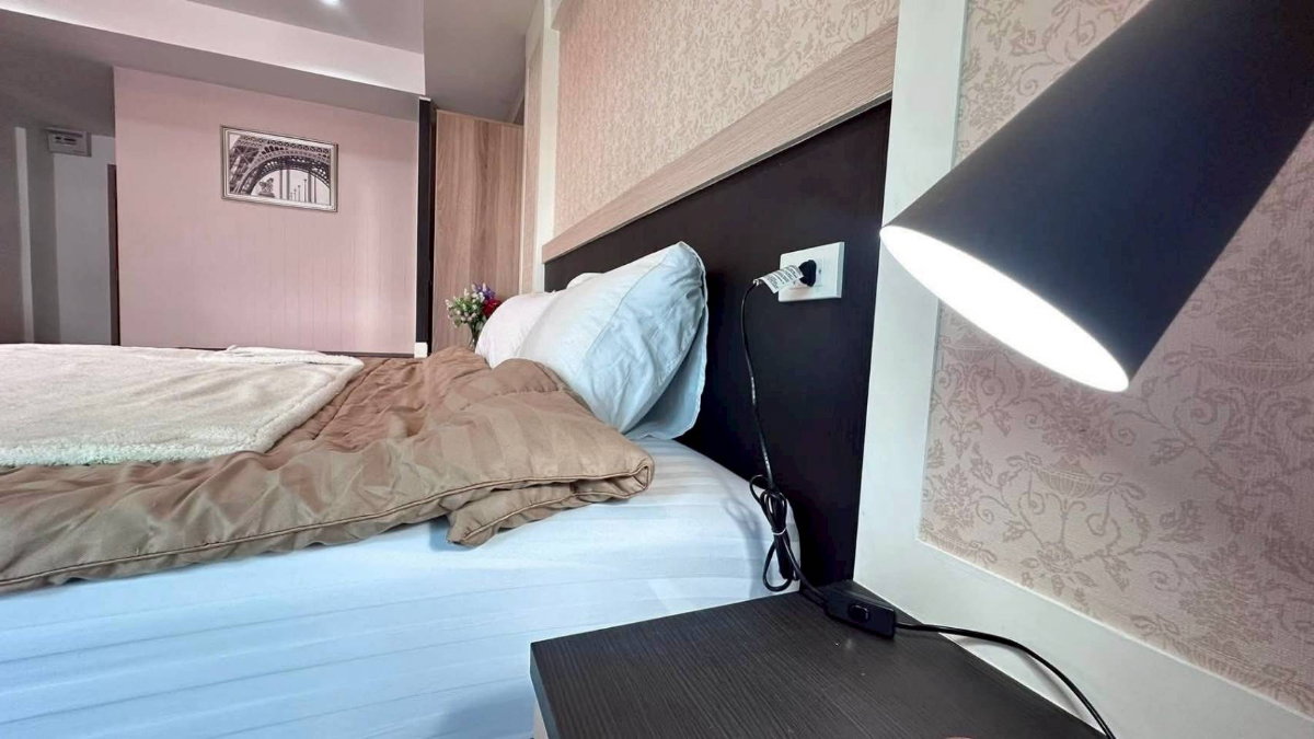 รูป Seven star condo : Rent : เช่าเพียง 8,500บ/ด ‼️พร้อมเข้า 15 พฤษภาคม พร้อมจอง‼️ - รูปที่ 3/10