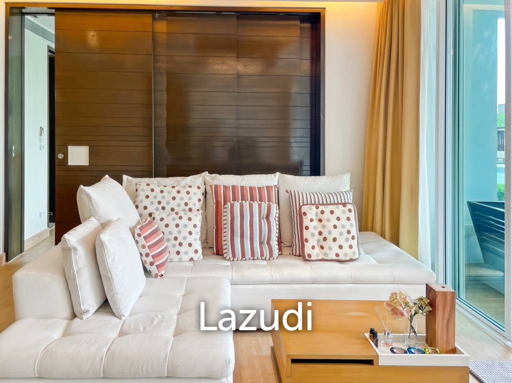 picture Ocas Condo: Luxury 2 Bedroom Beachfront Condo - 7/43