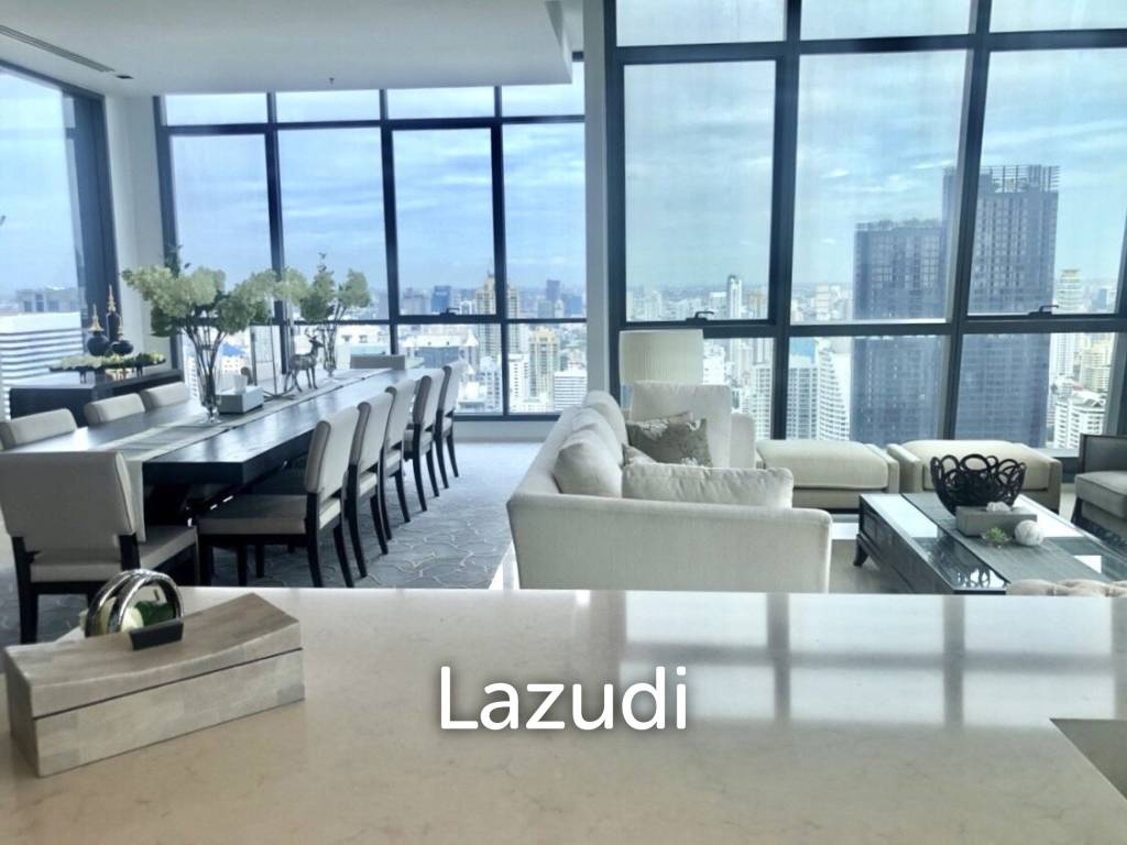 picture 3 Bed 4 Bath 447 SQ.M Hyde Sukhumvit 13 - 2/20