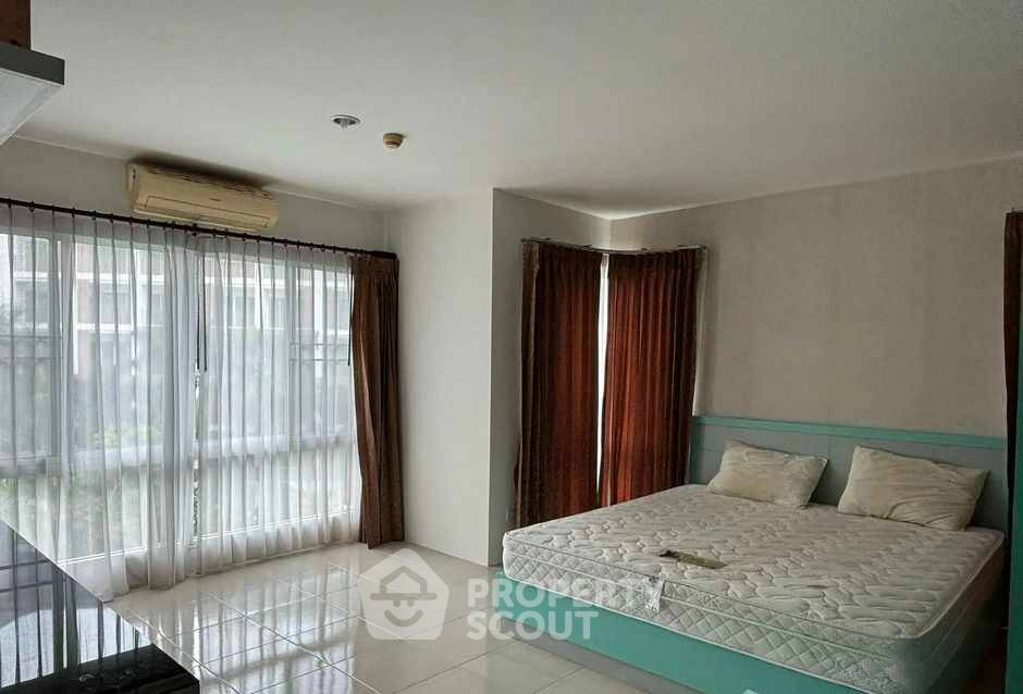 รูป คอนโด 2-ห้องนอน ที่ บางสะเหร่ ทะเลสาบและรีสอร์ท ใน นาจอมเทียน (ID 2401193) - รูปที่ 8/19