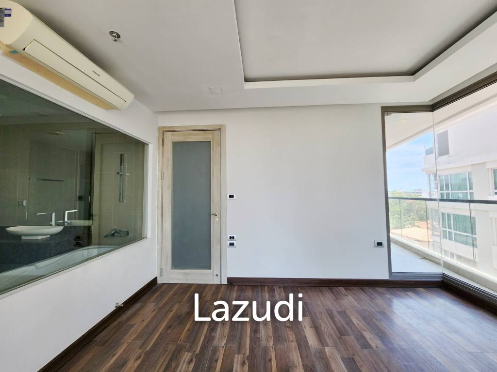 picture 2 Bed 2 Bath 92.28 SQ.M. The Peak Towers A - 6/11