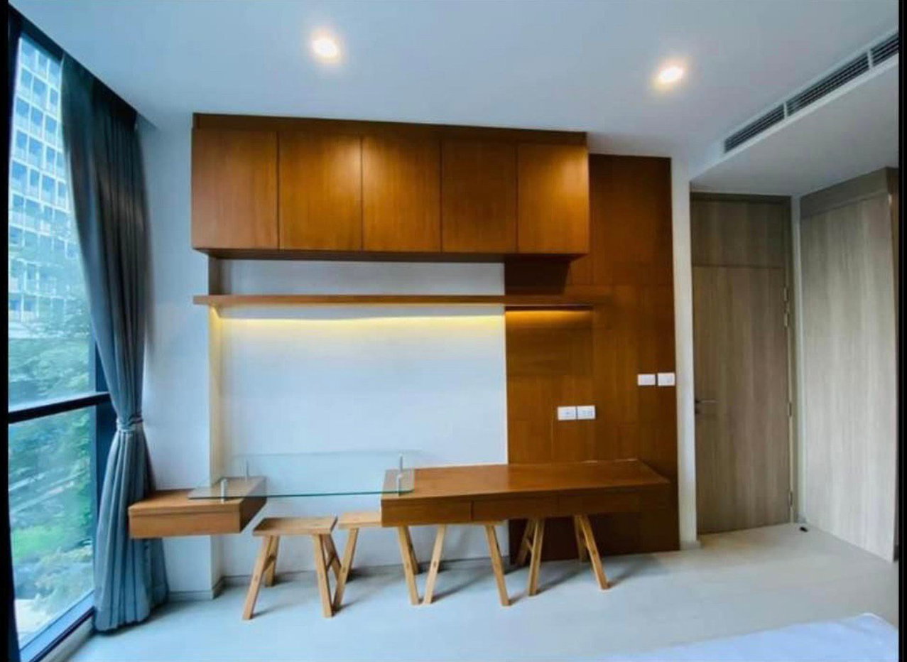 รูป LTH3432 – Noble Ploenchit FOR SALE 2 beds 2 baths size 76 Sq.M. Nearby BTS Phloen Chit station ONLY 22.22 MB - รูปที่ 5/5