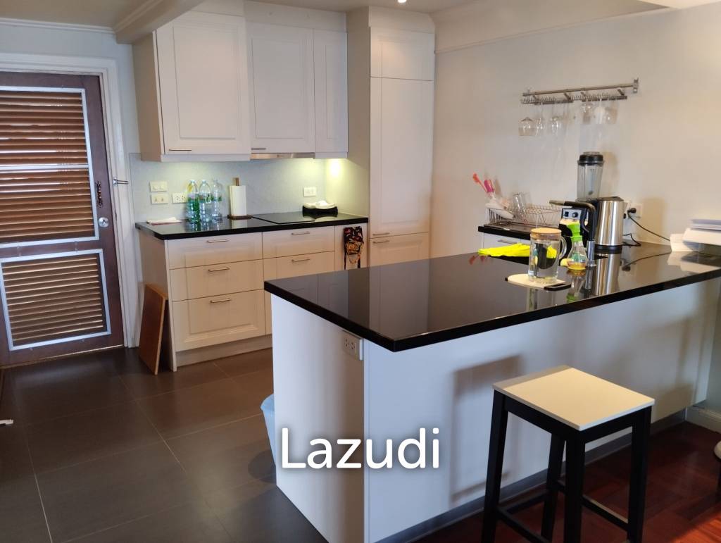picture SPRINGFIELD BEACH CONDO : 2 Bed SeaView Condo in Cha-am - 5/28