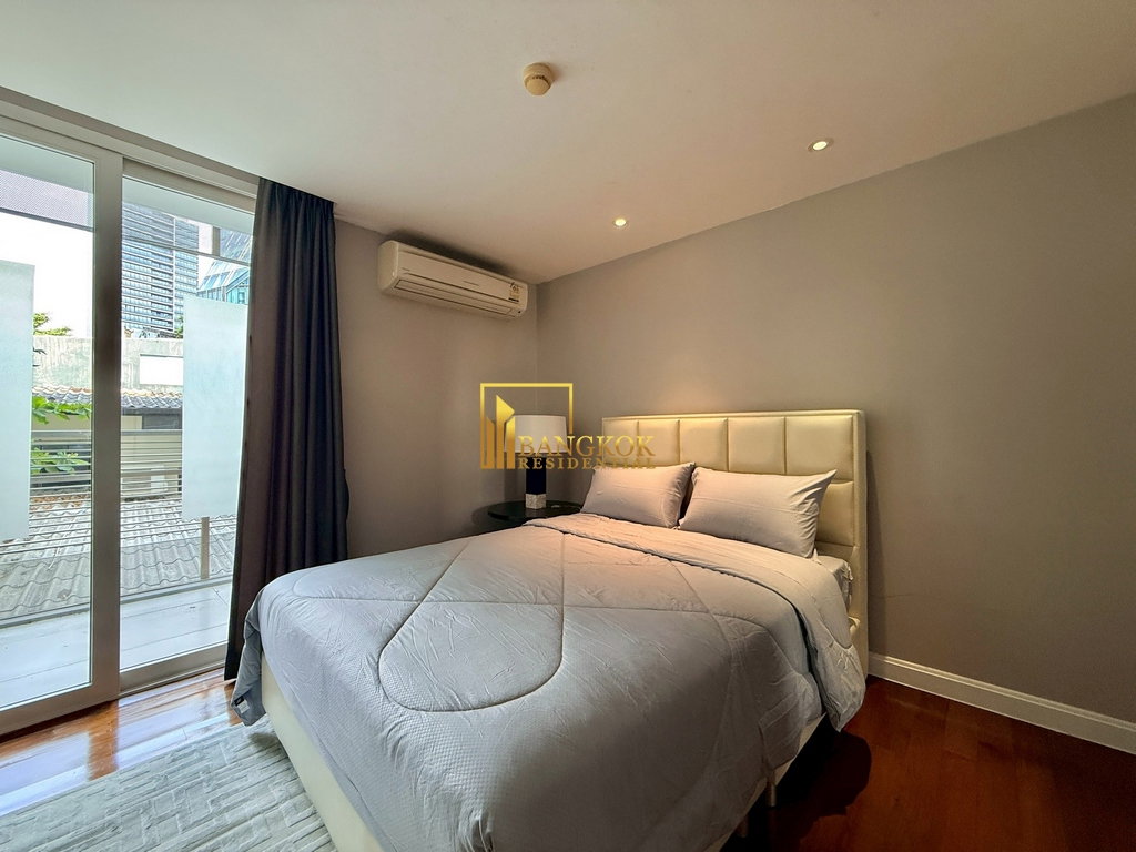 picture La Citta Penthouse | Incredible 3 Bedroom Luxury Condo - BR15965CD - 24/48