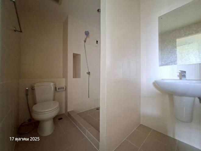 รูป คอนโดมิเนียม 2 ห้องนอน, 69.65 ตารางเมตร คอนโดมิเนียม สำหรับขาย เอ็มที เรสซิเด้นท์ คลองหลวง คลองสอง คลองหลวง ปทุมธานี - รูปที่ 11/28