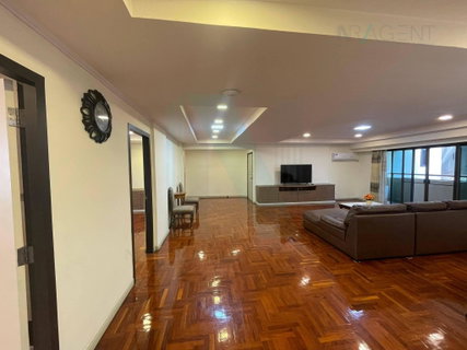 รูปภาพ 🚩 For Rent Condo D.H.GRAND TOWER SUKHUMVIT 39 Building 1, Floor 4,3 bed room, Room size 280 sqm