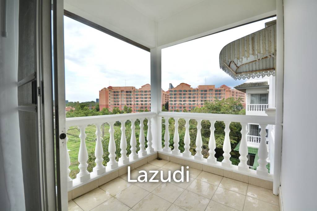 รูป 108.0 ตร.ม. 1 ห้องนอน 1 ห้องน้ำ คอนโดสำหรับ ขาย & เช่าใน หนองปรือ - รูปที่ 21/21