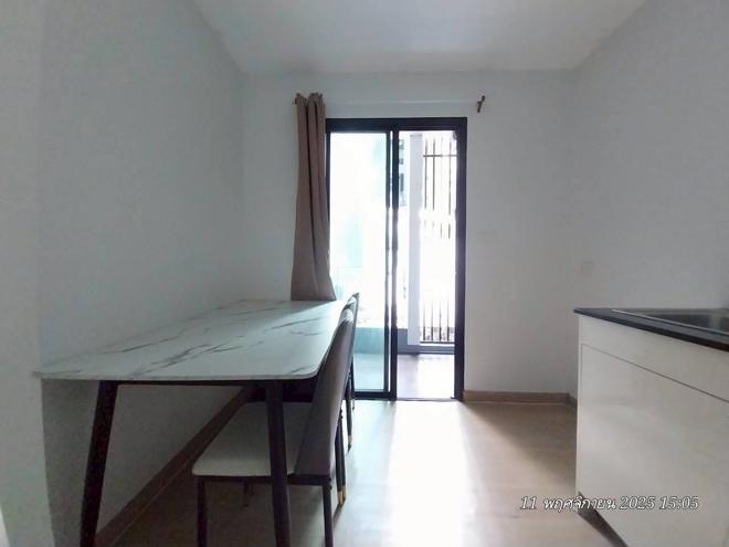 รูป คอนโดมิเนียม 1 ห้องนอน, 28.53 ตารางเมตร คอนโดมิเนียม สำหรับขาย เฟรช คอนโดมิเนียม บางซื่อ เขตบางซื่อ กรุงเทพมหานคร - รูปที่ 8/26