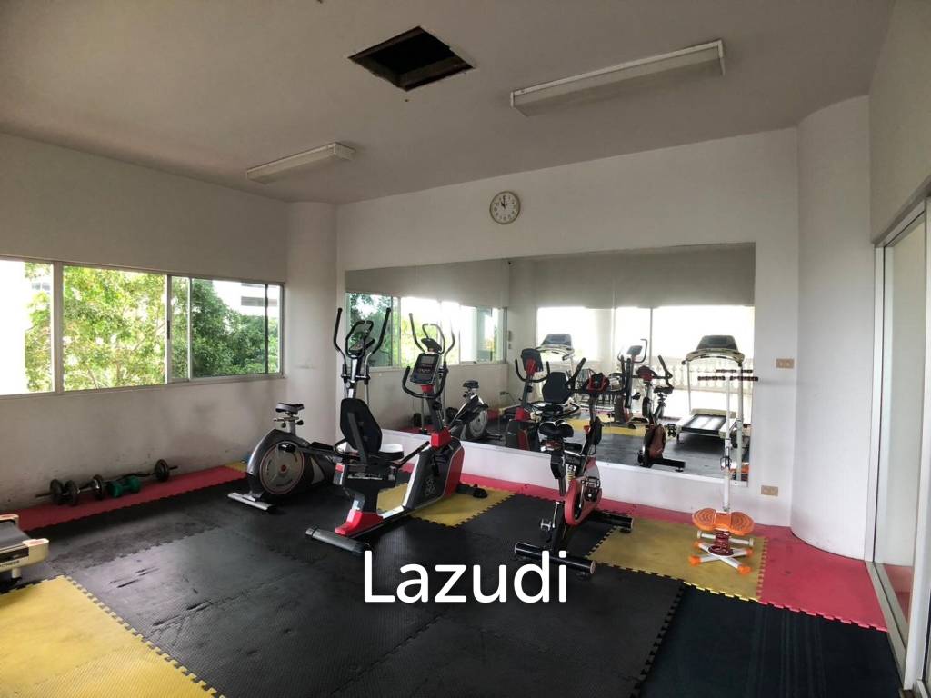 picture Park Beach Condo for Sale in Naklua - 26/31
