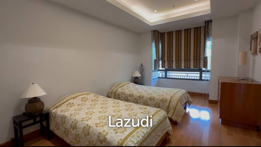 รูป สนามกอล์ฟแบล็คเมาน์เทน คอนโดสุดหรูพร้อมห้องนอน 2 ห้องและห้องน้ำ 2 ห้อง - รูปที่ 12/27