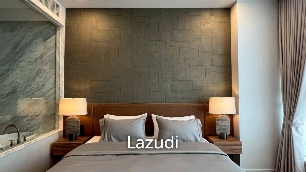 รูป 57.0 ตร.ม.  1 ห้องนอน  1 ห้องน้ำ คอนโดสำหรับ ขาย & เช่าใน พระโขนง - รูปที่ 14/31