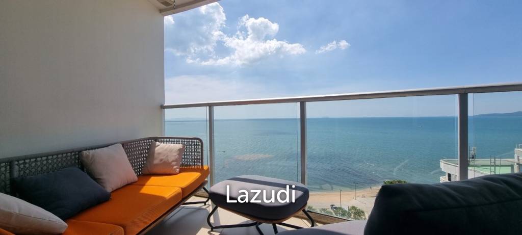 picture Studio 1 Bath 56 SQ.M. Sands Condominium - 12/12