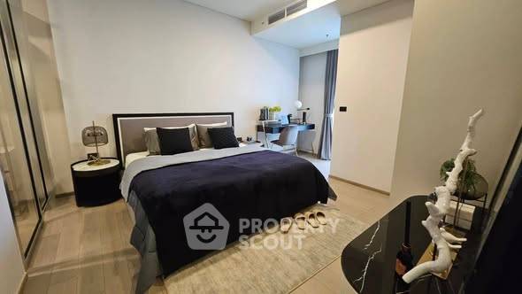 รูป คอนโด 2-ห้องนอน ที่ ไซมิส เอ็กซ์คลูซีฟ 42 ใกล้ BTS เอกมัย (ID 2679173) - รูปที่ 4/9