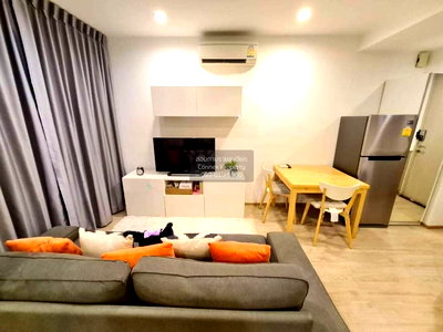 Condos for rent : 🔥🔥🔥 FOR RENT condo , Ideo Q Chula-Samyan , MRT-Sam Yan , Bang Rak , Bang Rak , Bangkok , CX-47254 ✅ Live chat with us ADD LINE @connexproperty ✅ 🔥🔥🔥