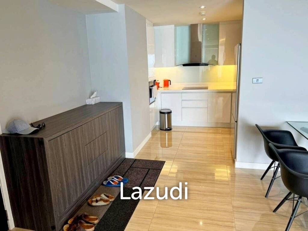 picture 2 Bedroom 2 Bathroom 148 SQ.M. La Royal Beach - 6/20