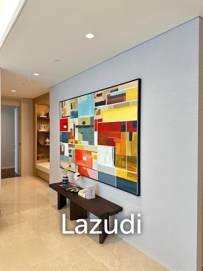 รูป เดอะ เรสซิเดนซ์ แอท สินธร เคมปินสกี้ - รูปที่ 5/18