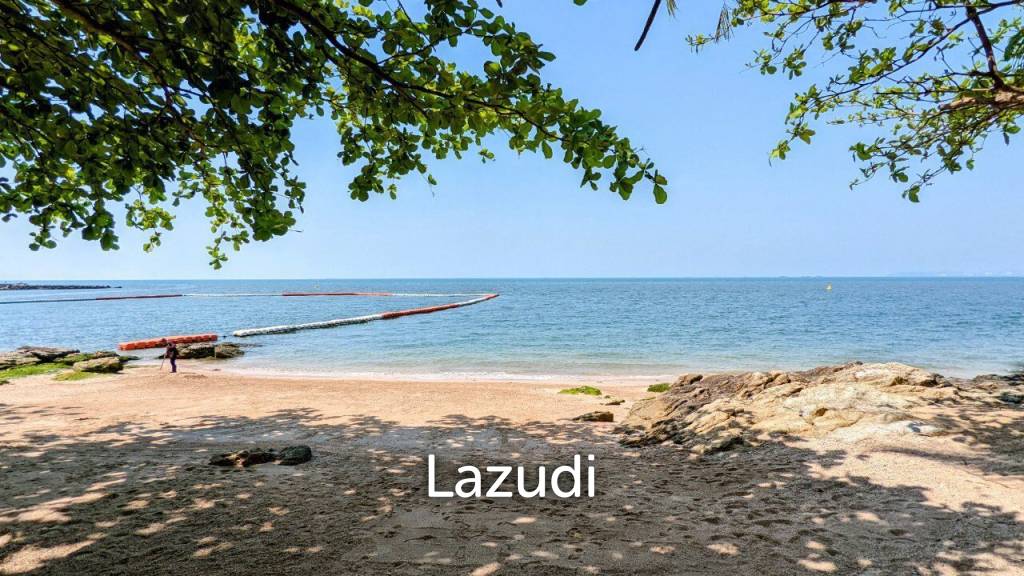 รูป ขายคอนโด เดอะ แซง ซัวรี วงศ์อมาตย์ - รูปที่ 25/25