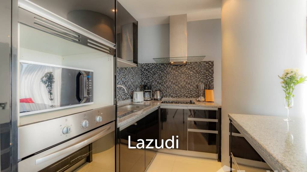 Large Seaview Condo Overlooking Karon Beach - image 4