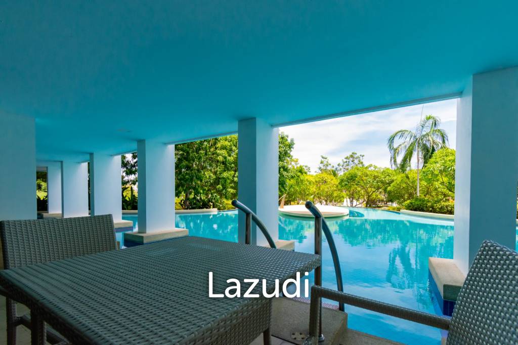 picture BOATHOUSE : 1 Bed Pool Access Condo - 12/14