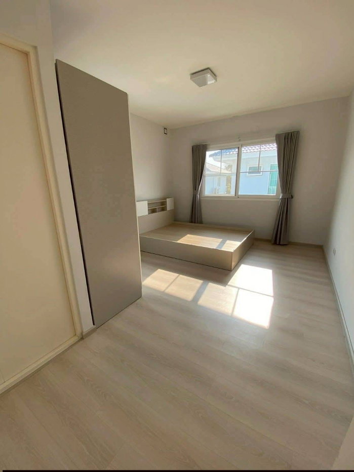 รูป #L113 🎉 180369 ให้เช่าบ้าน วิลลาจจิโอ ศรีนครินทร์-บางนา - รูปที่ 10/12